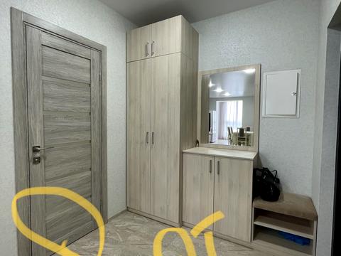 квартира за адресою Сімейна вул., 6