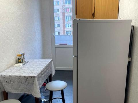 квартира по адресу Бродовская ул., 53