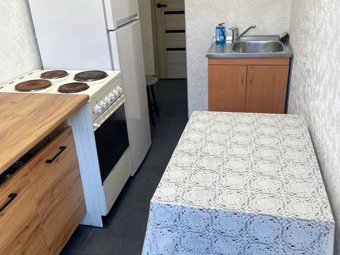 квартира по адресу Бродовская ул., 53