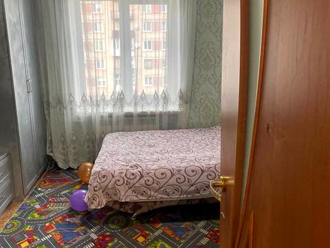 квартира по адресу Бродовская ул., 53