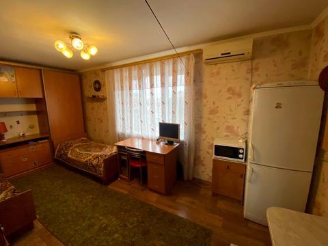 кімната за адресою Космонавта Поповича вул. (Космонавта Волкова), 10-А