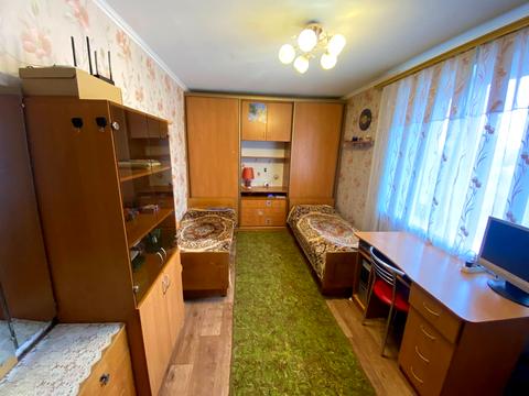 кімната за адресою Космонавта Поповича вул. (Космонавта Волкова), 10-А