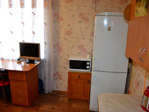 кімната за адресою Космонавта Поповича вул. (Космонавта Волкова), 10-А