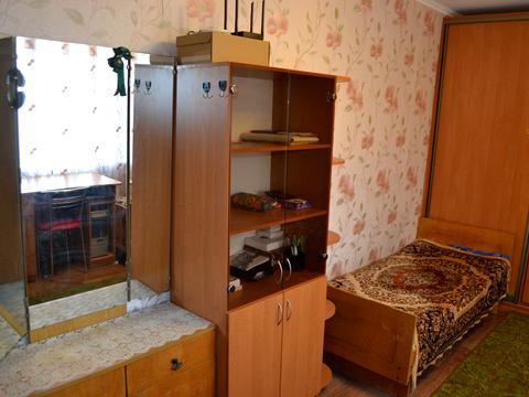 кімната за адресою Космонавта Поповича вул. (Космонавта Волкова), 10-А