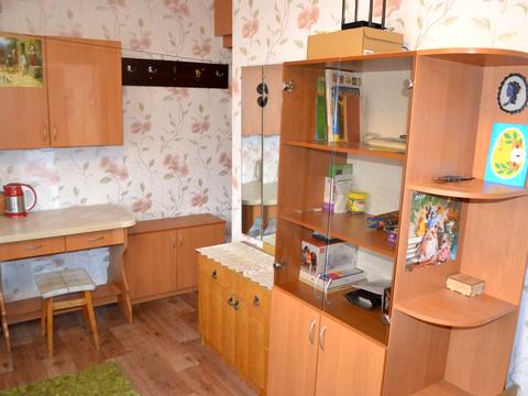кімната за адресою Космонавта Поповича вул. (Космонавта Волкова), 10-А