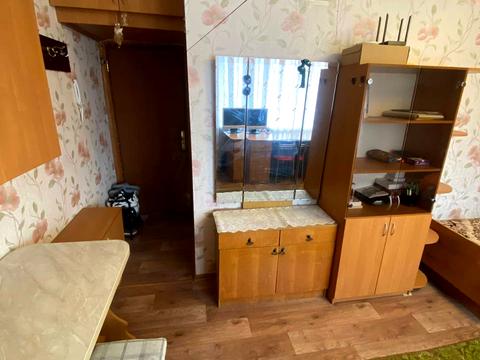 кімната за адресою Космонавта Поповича вул. (Космонавта Волкова), 10-А