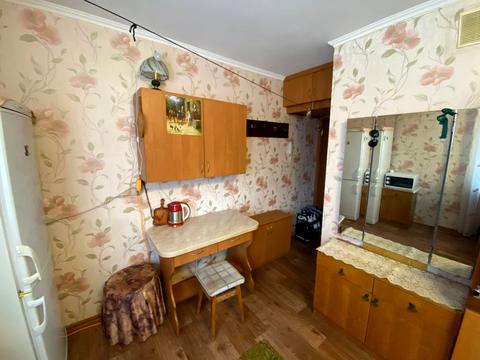 кімната за адресою Космонавта Поповича вул. (Космонавта Волкова), 10-А