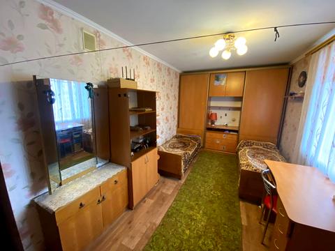 кімната за адресою Космонавта Поповича вул. (Космонавта Волкова), 10-А