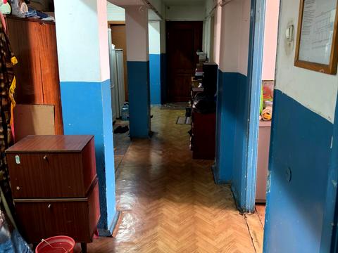 кімната за адресою Космонавта Поповича вул. (Космонавта Волкова), 10-А