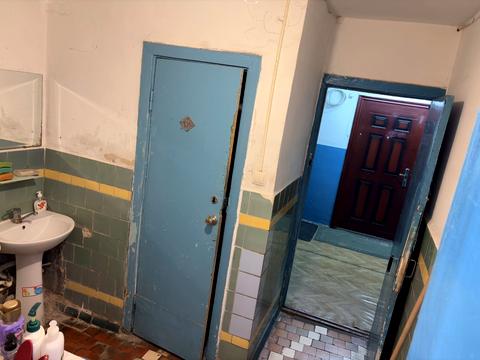 кімната за адресою Космонавта Поповича вул. (Космонавта Волкова), 10-А