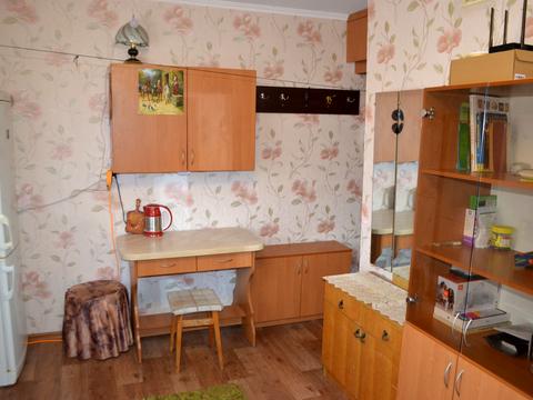 кімната за адресою Космонавта Поповича вул. (Космонавта Волкова), 10-А