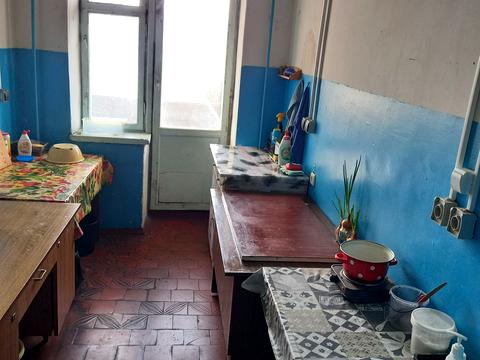 кімната за адресою Святослава Ріхтера вул., 26