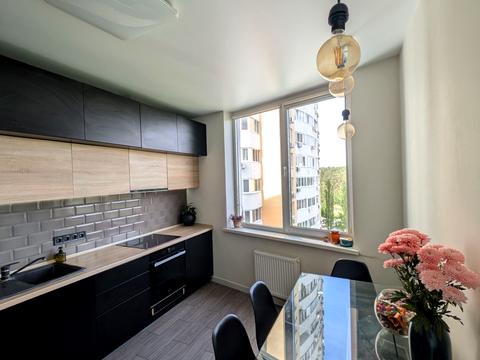 квартира по адресу Обуховская ул., 137-А