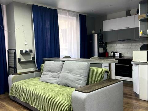 квартира за адресою Барабашова вул., 10в