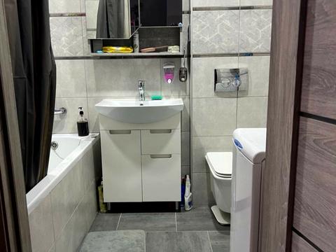 квартира за адресою Барабашова вул., 10в