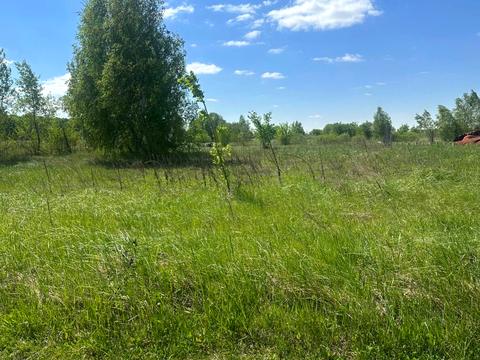 участок по адресу пгт. Немешаево, 