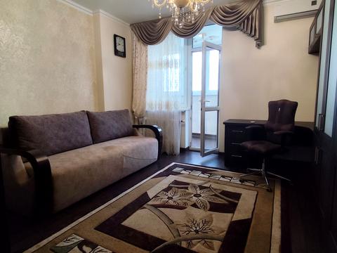 квартира за адресою Петра Григоренка просп., 22/20