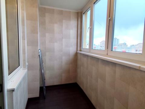 квартира за адресою Петра Григоренка просп., 22/20