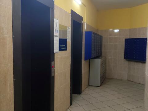 квартира за адресою Петра Григоренка просп., 22/20