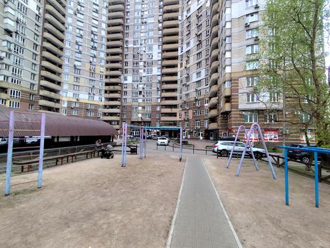 квартира за адресою Петра Григоренка просп., 22/20