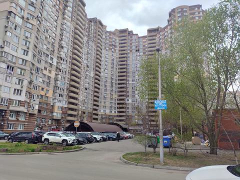 квартира за адресою Петра Григоренка просп., 22/20