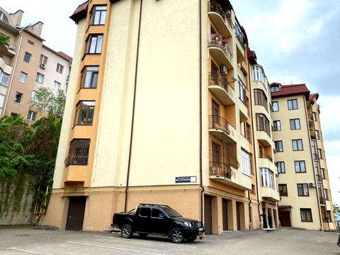 квартира за адресою Погулянка вул., 22б