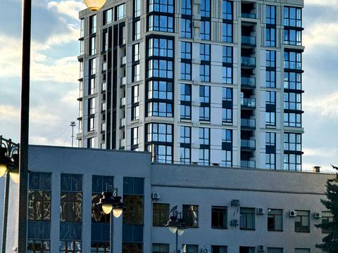 квартира за адресою Кавказька вул., 32-Б