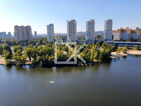 квартира за адресою Павла Тичини просп., 20
