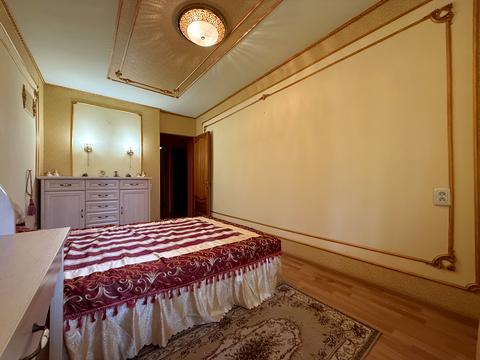 квартира по адресу Знаменовская ул. (Прапорна), 3