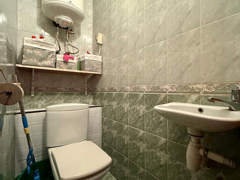 квартира по адресу Знаменовская ул. (Прапорна), 3