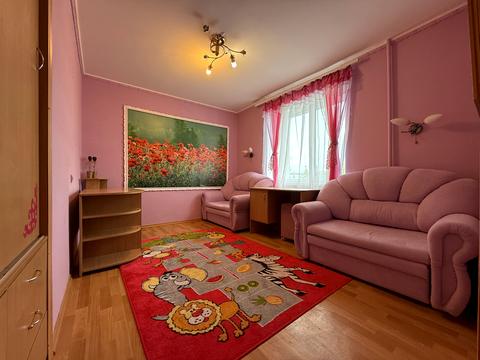 квартира по адресу Знаменовская ул. (Прапорна), 3