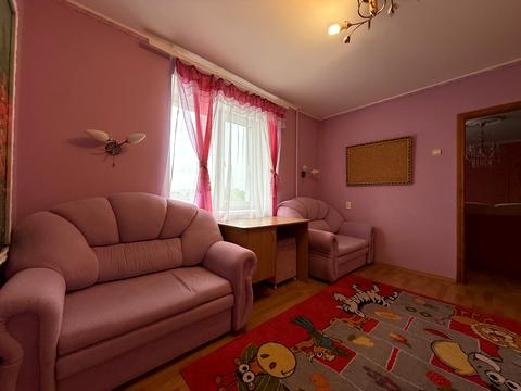 квартира по адресу Знаменовская ул. (Прапорна), 3