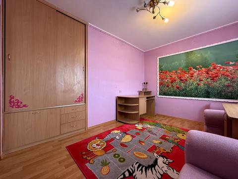 квартира по адресу Знаменовская ул. (Прапорна), 3