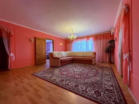 квартира по адресу Знаменовская ул. (Прапорна), 3