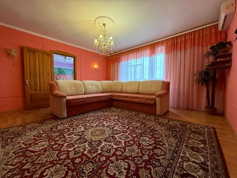 квартира по адресу Знаменовская ул. (Прапорна), 3