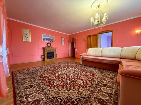 квартира по адресу Знаменовская ул. (Прапорна), 3
