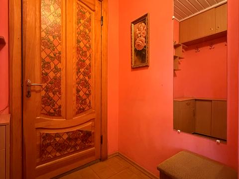 квартира по адресу Знаменовская ул. (Прапорна), 3