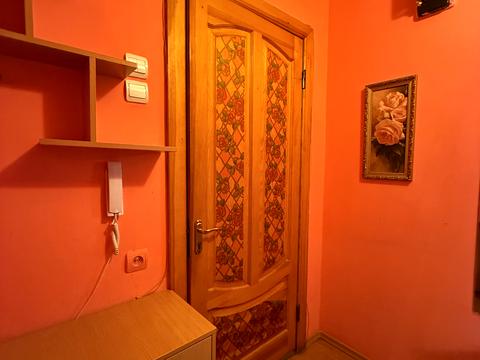 квартира по адресу Знаменовская ул. (Прапорна), 3