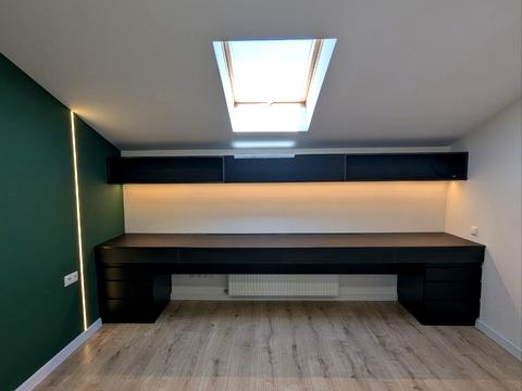 квартира за адресою Височана вул., 18 к21