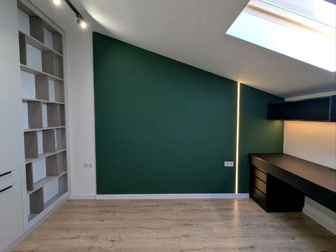 квартира за адресою Височана вул., 18 к21