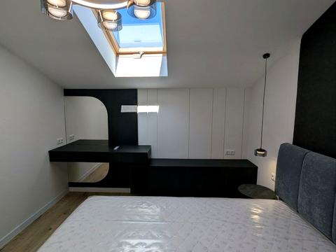 квартира за адресою Височана вул., 18 к21