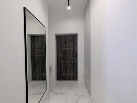 квартира за адресою Височана вул., 18 к21