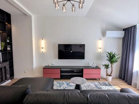 квартира за адресою Височана вул., 18 к21