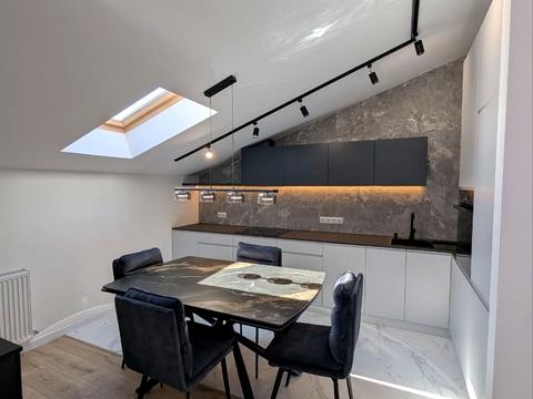 квартира за адресою Височана вул., 18 к21