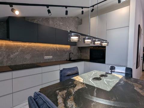 квартира за адресою Височана вул., 18 к21
