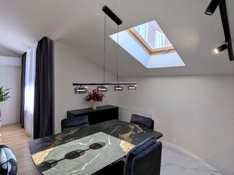 квартира за адресою Височана вул., 18 к21