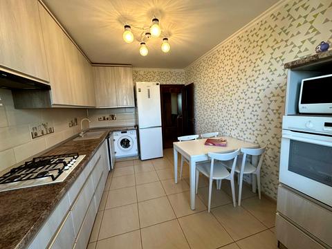квартира по адресу Вацковский пер., 9