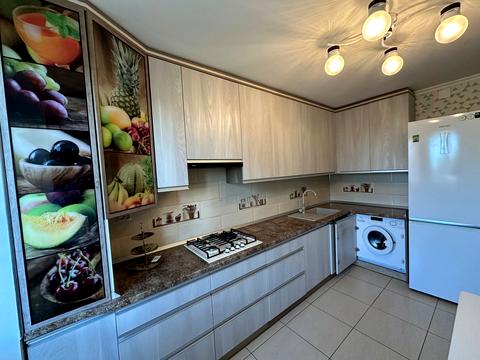 квартира за адресою Вацківський пров., 9