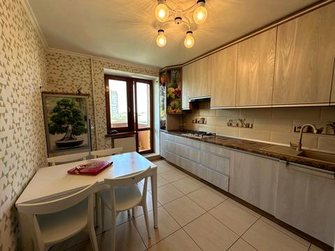 квартира за адресою Вацківський пров., 9