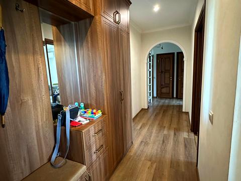квартира за адресою Вацківський пров., 9